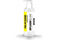 Лубрикант на силиконовой основе Splashglide Silicon - 250 мл.