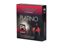 Стимулирующая насадка с шипиками по бокам Platino Тайфун