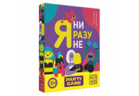 Игра для компании Я ни разу не