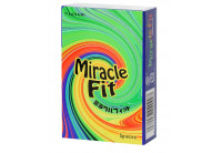 Презервативы Sagami Miracle Fit - 5 шт.