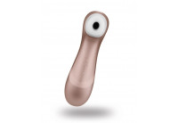 Бесконтактный стимулятор клитора Satisfyer Pro 2