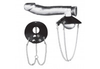 Утяжка-парашют на мошонку 3.5 Parachute Ball Stretcher