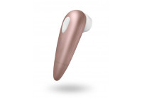 Бесконтактный стимулятор клитора Satisfyer Number One