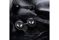 Вагинальные шарики Luna Beads Noir