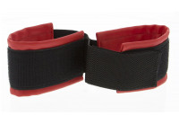 Полиуретановые манжеты для фиксации рук вместе Bound Together Wrist Restraints