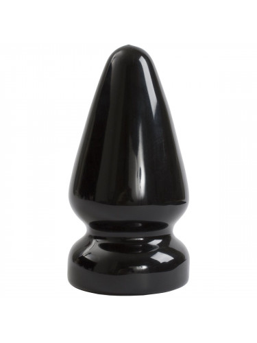 Большая анальная пробка Titanmen Tools Butt Plug 3.75 Diameter Ass Servant - 19 см.