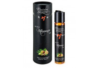 Массажное масло с ароматом экзотических фруктов Huile de Massage Gourmande Fruits Exotiques - 59 мл.
