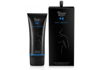 Возбуждающий крем для мужчин Nuit Ardente Creme Performante Plaisirs Secrets - 60 мл.