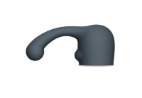 Утяжеленная насадка CURVE для массажера le Wand