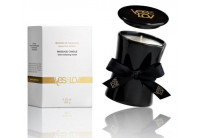 Массажная свеча Titillating Massage Candle - 120 мл.