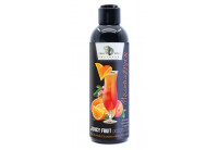 Интимный гель на водной основе JUICY FRUIT с ароматом фруктов - 200 мл.