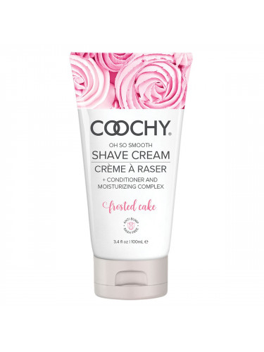 Увлажняющий комплекс COOCHY Frosted Cake - 100 мл.