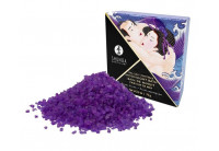 Соль для ванны Bath Salts Exotic Fruits с ароматом экзотических фруктов - 75 гр.