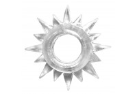 Прозрачное эрекционное кольцо Rings Cristal