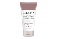 Крем-пудра с дезодорирующим эффектом COOCHY Sweat Defense - 100 мл.