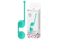 Мятные вагинальные шарики Kegel Tighten Up III