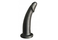 Чёрная насадка на пояс харнесс PLATINUM BENT 2