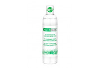 Гель-смазка 2-в-1 MASSAGE LUBRICANT ALOE VERA - 300 мл.