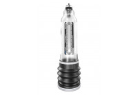 Прозрачная гидропомпа HydroMAX7