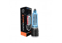 Синяя гидропомпа HydroMAX7