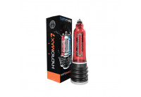 Красная гидропомпа HydroMAX7