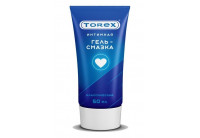 Смазка на водной основе TOREX Классическая - 50 мл.