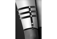 Подвязка для чулок GARTER 3 THONGS