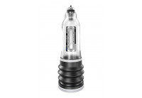 Прозрачная гидропомпа HydroMAX5