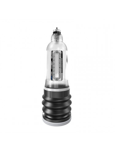 Прозрачная гидропомпа HydroMAX7 Wide Boy