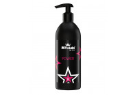 Возбуждающая гель-смазка на водной основе MyLube POWER XL - 500 мл.