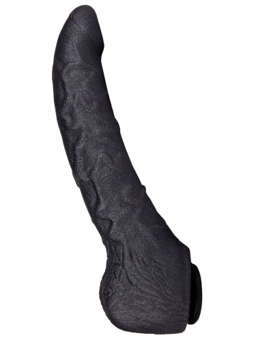 Насадка харнесс Black Bent - 21,5 см.