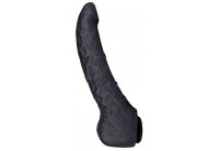 Насадка харнесс Black Bent - 21,5 см.