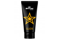 Анальная гель-смазка на водной основе MyLube GLIDE - 50 мл.