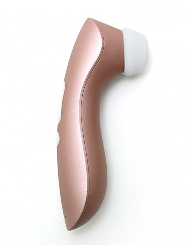 Вакуумно-волновой стимулятор Satisfyer Pro 2+