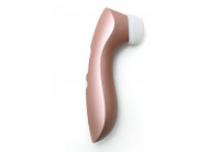 Вакуумно-волновой стимулятор Satisfyer Pro 2+