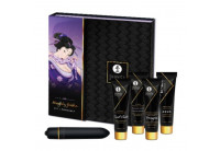 Подарочный набор NAUGHTY GEISHA