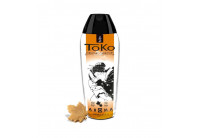Интимный гель TOKO Maple Delight с ароматом кленового сиропа - 165 мл.