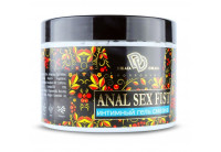 Интимный гель-смазка ANAL SEX FIST GEL - 500 мл.