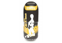 Мастурбатор-анус без вибрации Sex In A Can Anus Stamina Tunnel