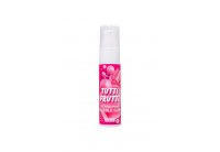 Интимный гель на водной основе Tutti-Frutti Bubble Gum - 30 гр.