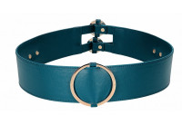 Зеленый ремень Halo Waist Belt - размер L-XL