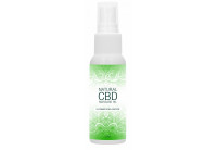 Массажное масло Natural CBD Massage Oil - 50 мл.