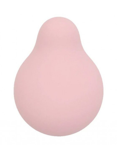 Розовый вибратор Iroha Midori