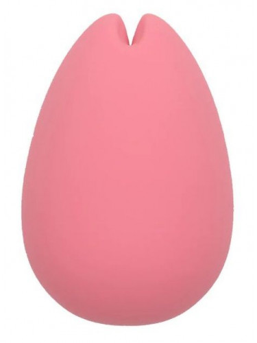 Розовый вибратор Iroha Sakura