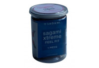 Набор презервативов Sagami Xtreme Weekly Set
