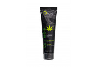 Интимный гель на водной основе ORGIE Lube Tube Cannabis - 100 мл.