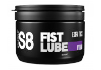 Гибридный лубрикант-желе для фистинга S8 Hybrid Fist Lube - 500 мл.