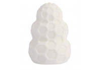 Белый мастурбатор Phantom Masturbator Pleasure Pocket