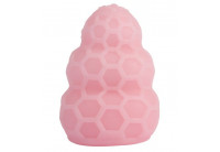Розовый мастурбатор Phantom Masturbator Pleasure Pocket