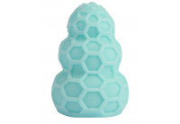 Аквамариновый мастурбатор Phantom Masturbator Pleasure Pocket